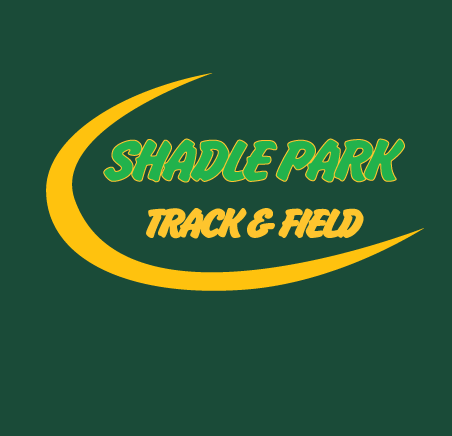 SHADLE PARK WARM-UP TOP