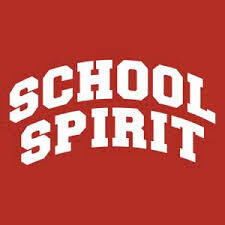 School Spirit Wear