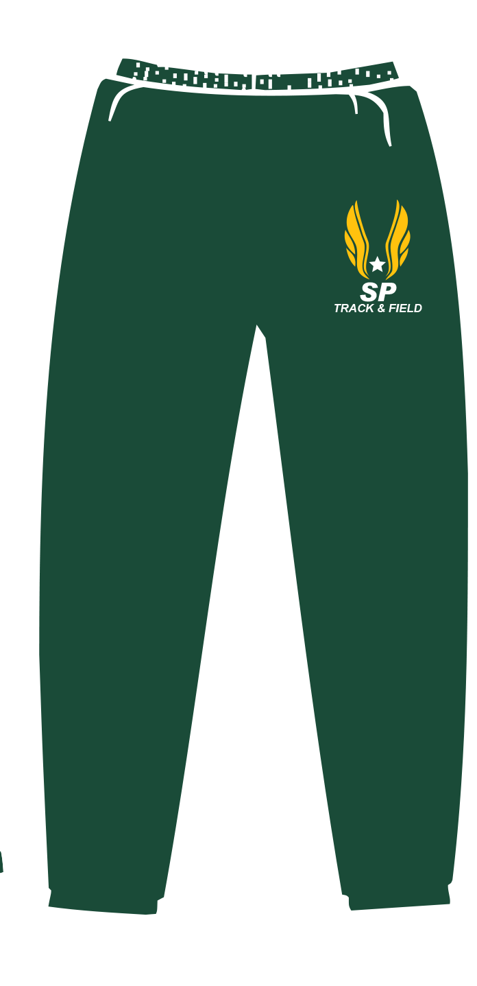 SHADLE PARK SWEATPANT