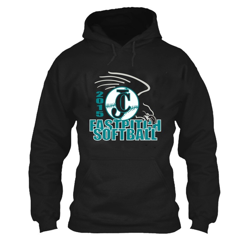 Hooded Sweatshirt