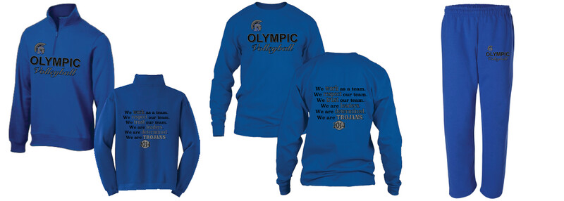 Spirit Pack 3