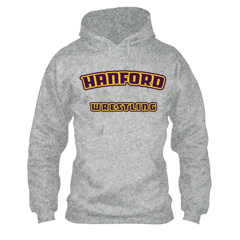 Hooded Sweatshirt