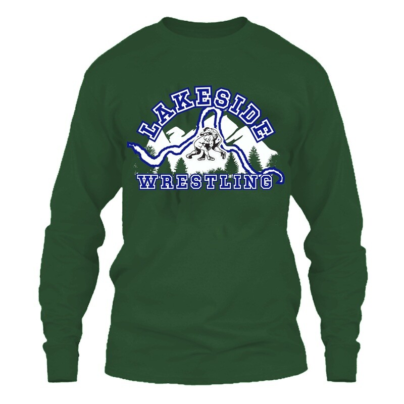 Long Sleeve T-Shirt