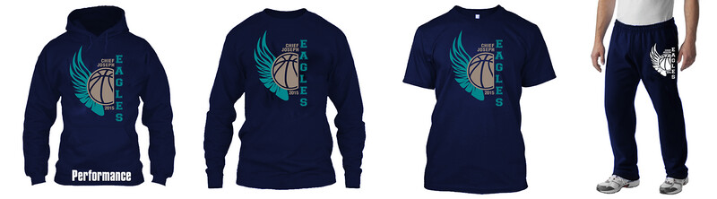 Spirit Pack 1