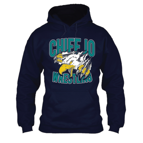 Hooded Sweatshirt