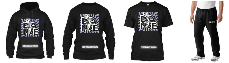 Spirit Pack 1