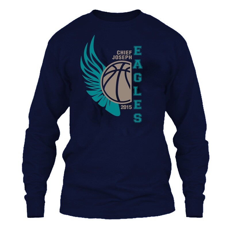 Long Sleeve T-Shirt