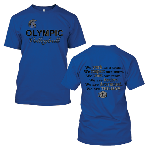 T-SHIRT