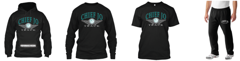 Spirit Pack 1