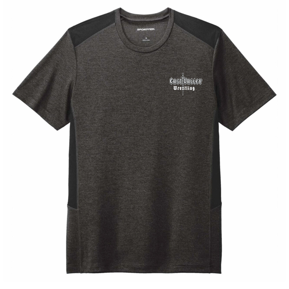 Sport-Tek ® Long Sleeve Digi Camo Tee