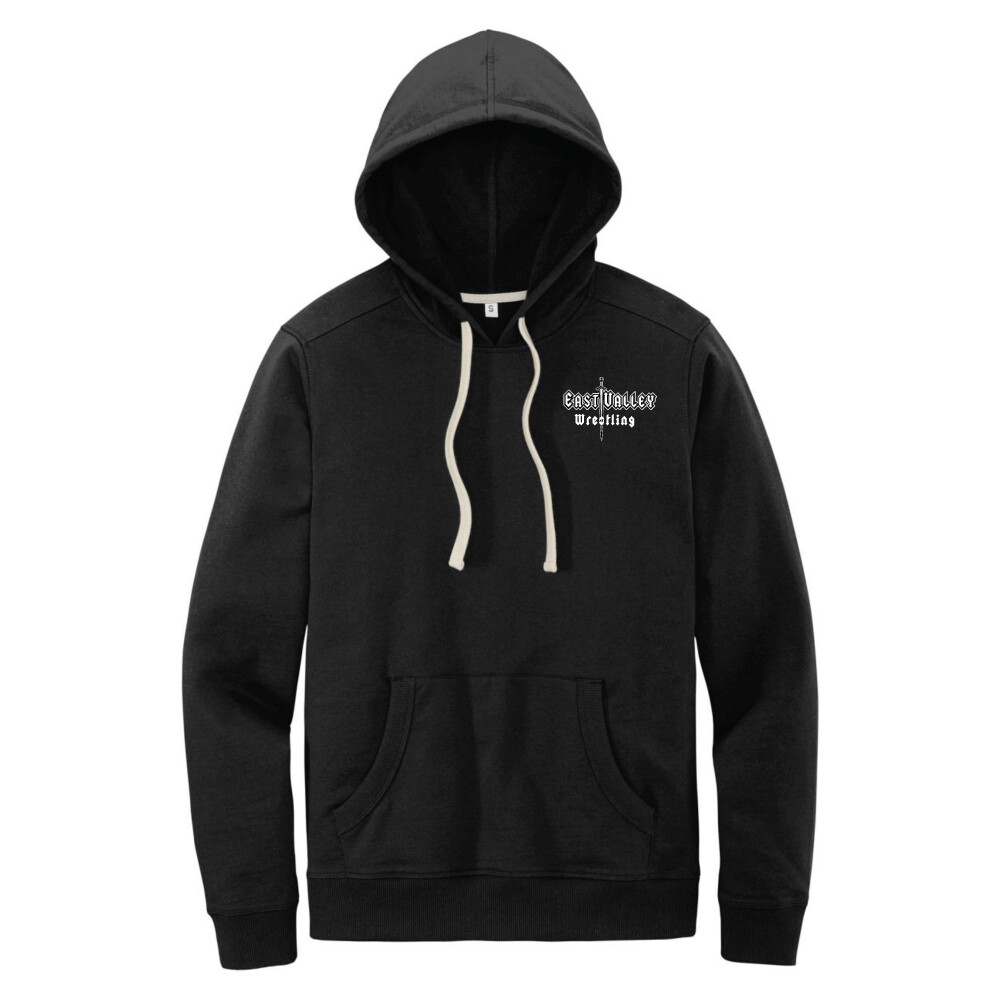 District ® The Concert Fleece ® Full-Zip Hoodie
