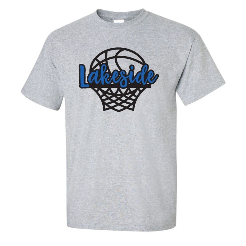 100% Cotton Sleeve Tee