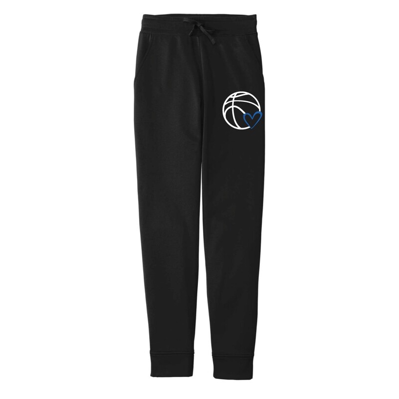 Sport-Tek ® Sport-Wick ® Fleece Jogger