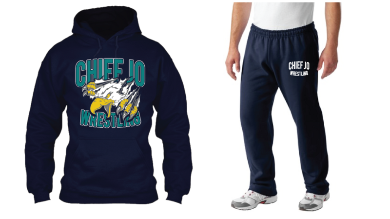 Spirit Pack 5