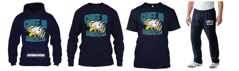 Spirit Pack 1