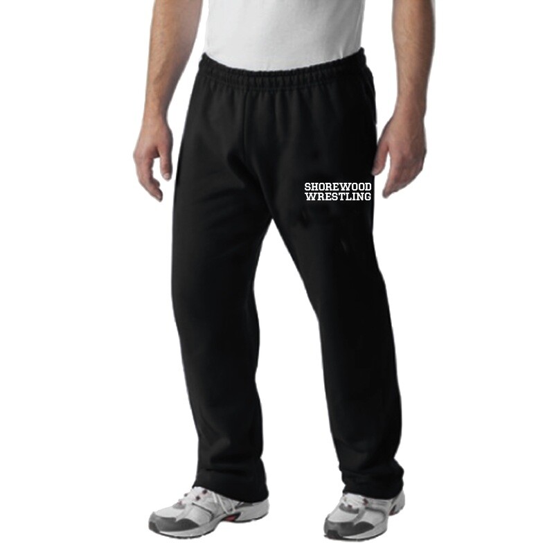 Sweatpants