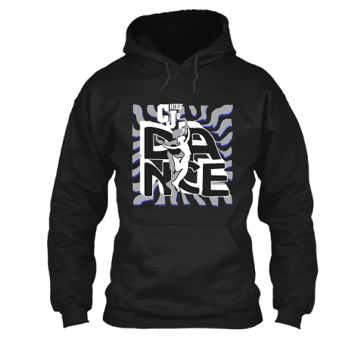 Hooded Sweatshirt