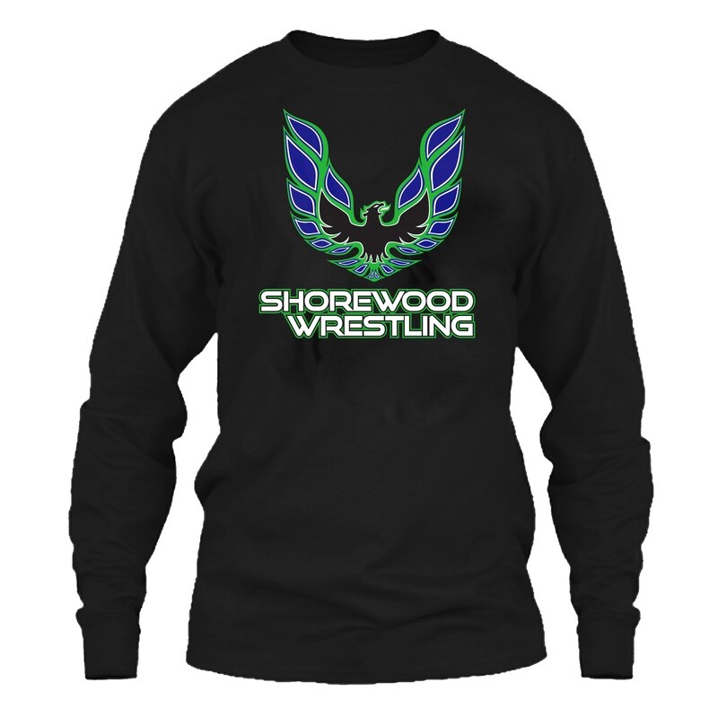 Long Sleeve T-Shirt