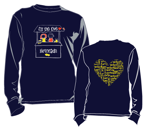 Long Sleeve T-Shirt