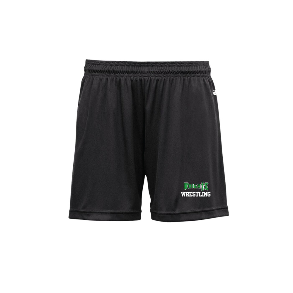 B-CORE WOMEN'S SHORT