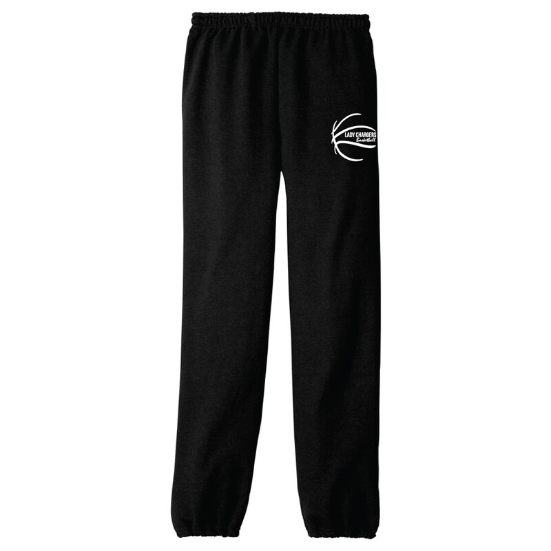 50/50 Sweatpant