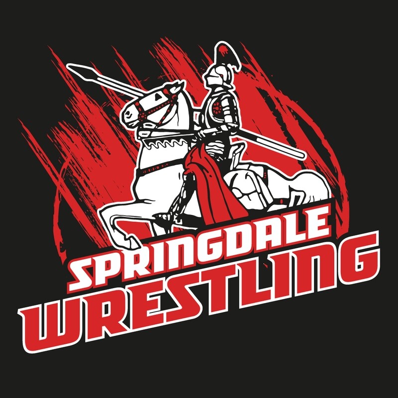 Spirit Pack #2: Hoodie, Long Sleeve T, Short Sleeve T &amp; Sweatpants