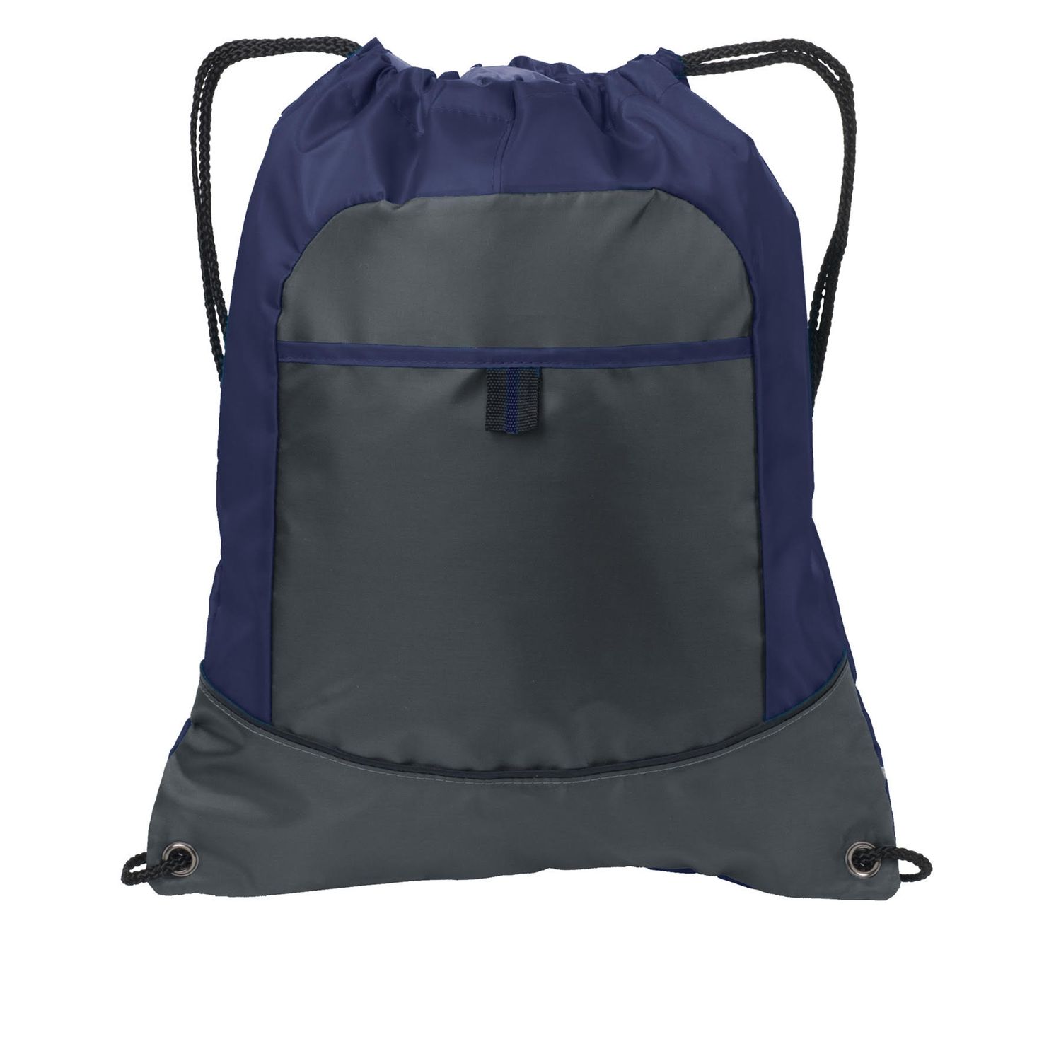 Port Authority Pocket Cinch Pack