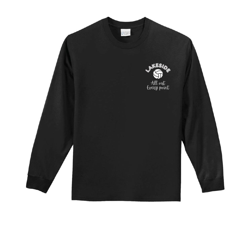 Long Sleeve T-Shirt