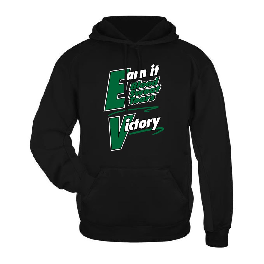 PERFORMANCE FLEECE HOOD