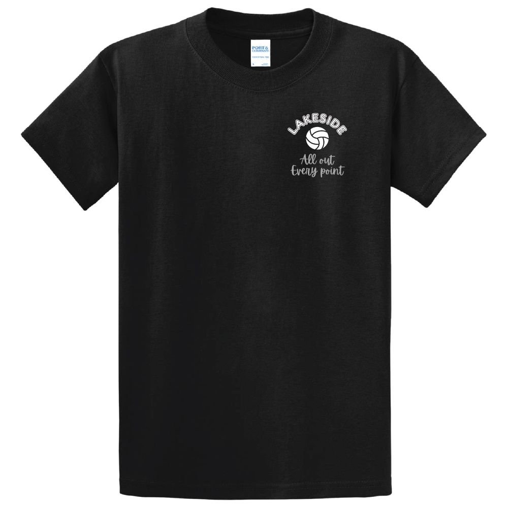 Port &amp; Company® Essential Tee