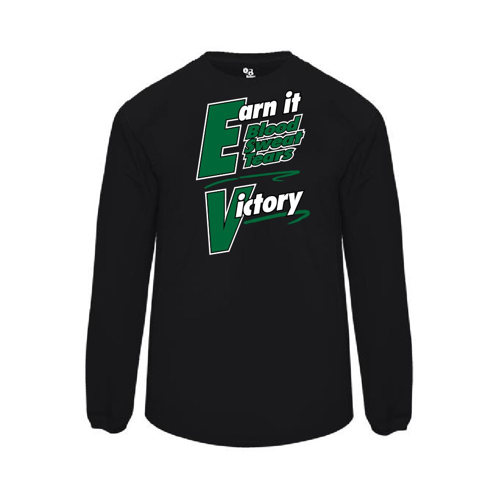 PERFORMANCE FLEECE PULLOVER