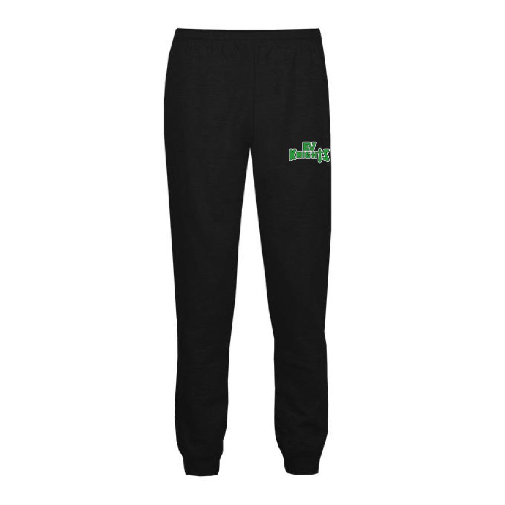 ATHLETIC FLEECE JOGGER PANT