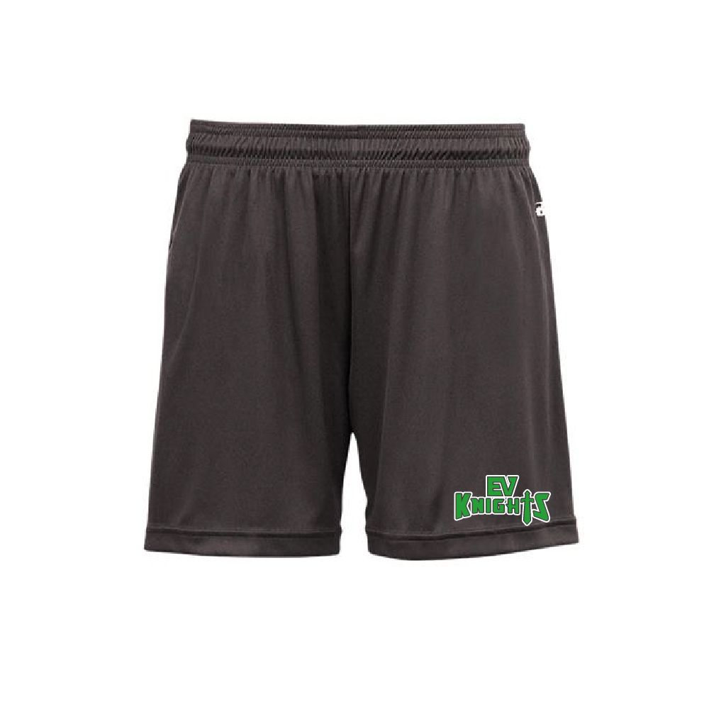 B-CORE WOMEN&#39;S SHORT