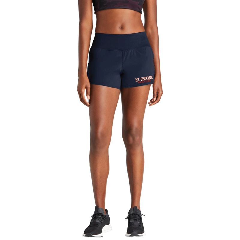 Sport-Tek® Ladies Repeat Short