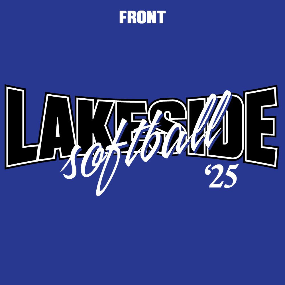 Spirit Pack #2:50/50 Hoodie, Long Sleeve T, Short Sleeve T &amp; Sweatpants