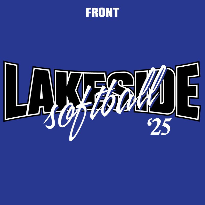 Spirit Pack #4: 50/50 Hoodie, Short Sleeve T &amp; Sweatpants