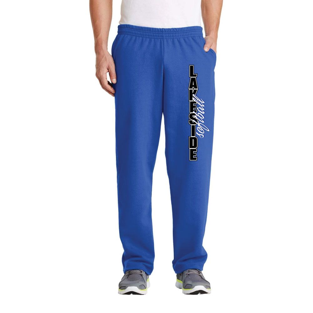 Heavy Blend Sweatpant