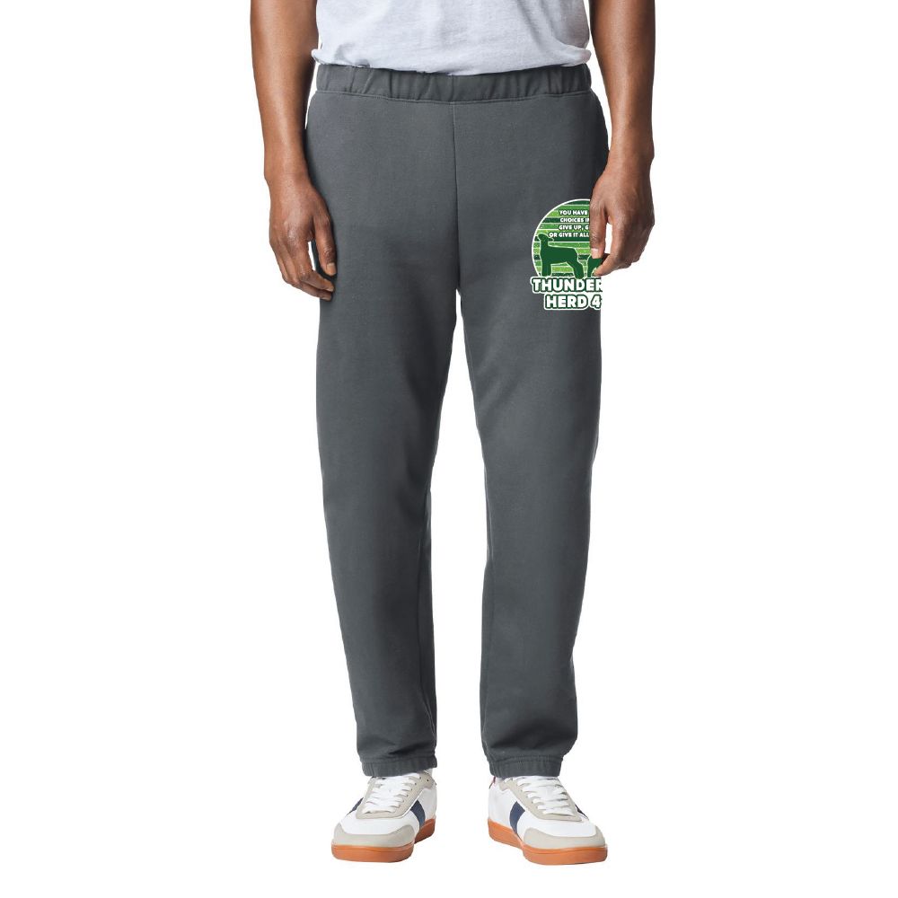 Sweatpant-