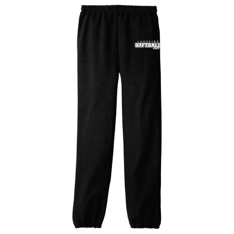 Spirit Pack #3:50/50 Hoodie, Long Sleeve T,  &amp; Sweatpants
