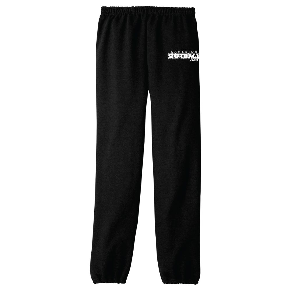 Spirit Pack #4: 50/50 Hoodie, Short Sleeve T &amp; Sweatpants