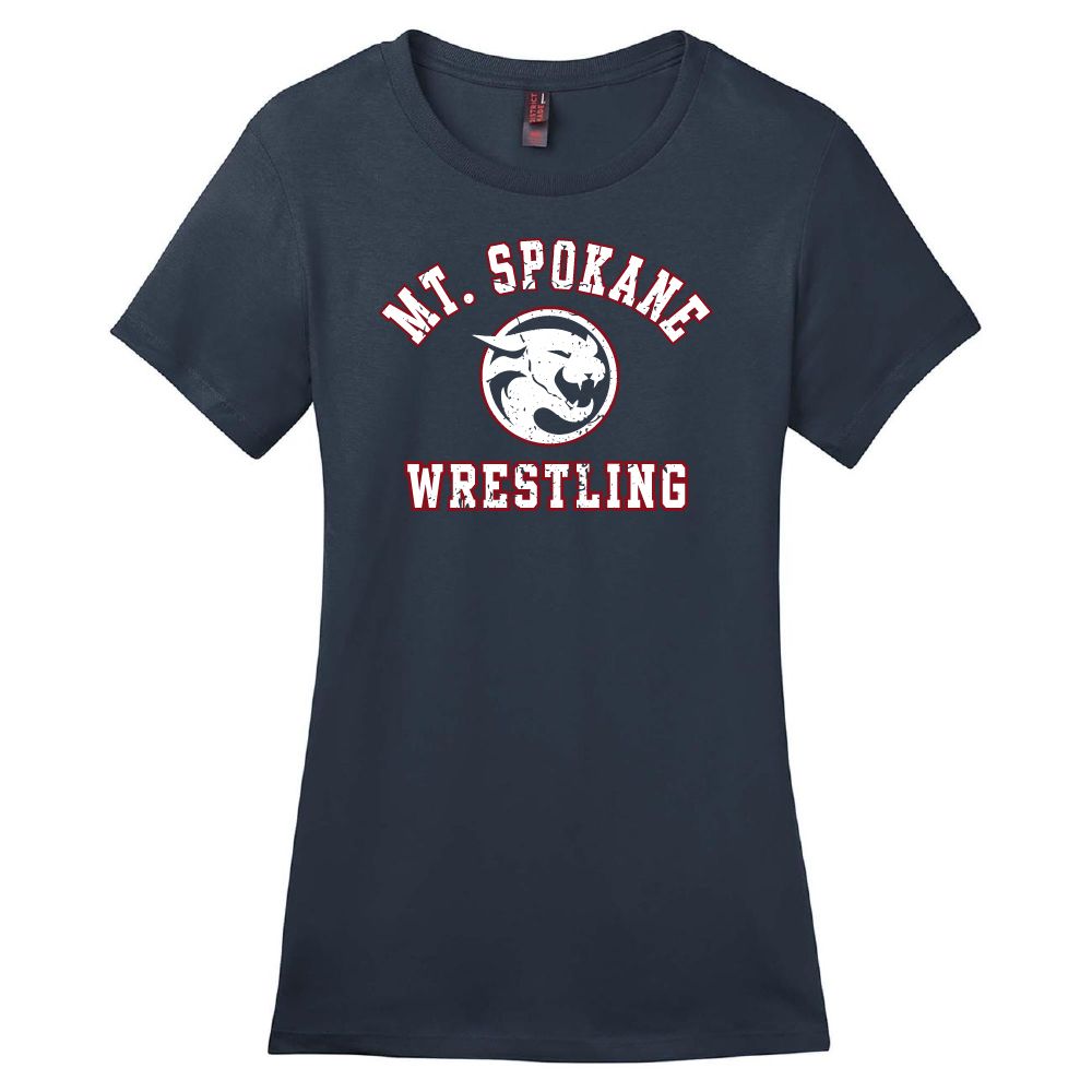 District ® Women’s Perfect Weight ® Tee