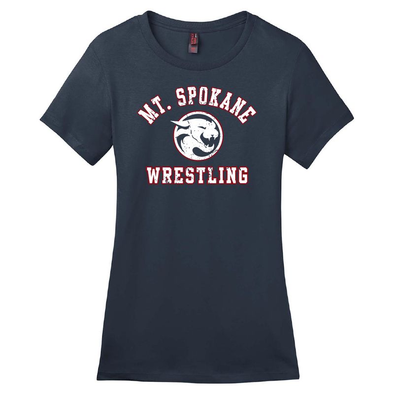 District ® Women’s Perfect Weight ® Tee