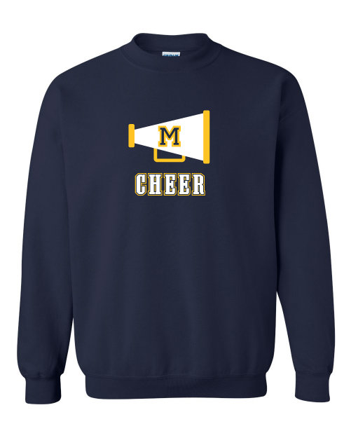Crewneck Sweatshirt