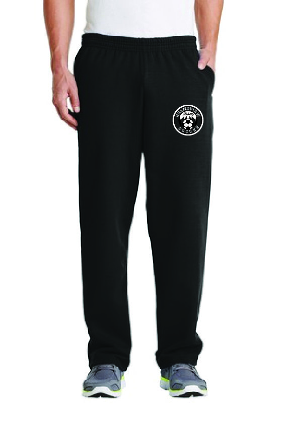 Sweatpants