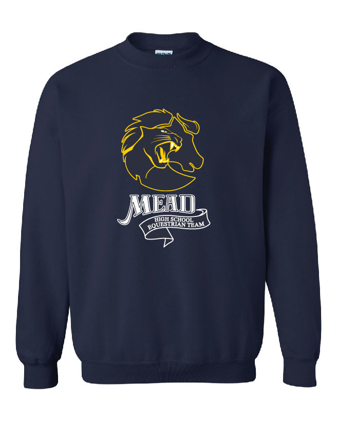 Crewneck Sweatshirt