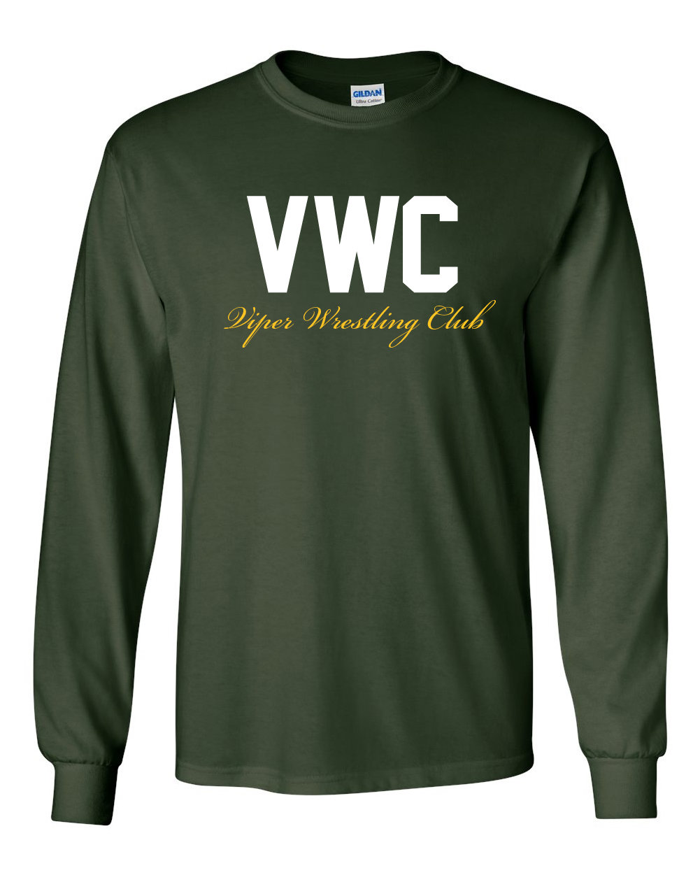 LONG SLEEVE T-SHIRT LOGO