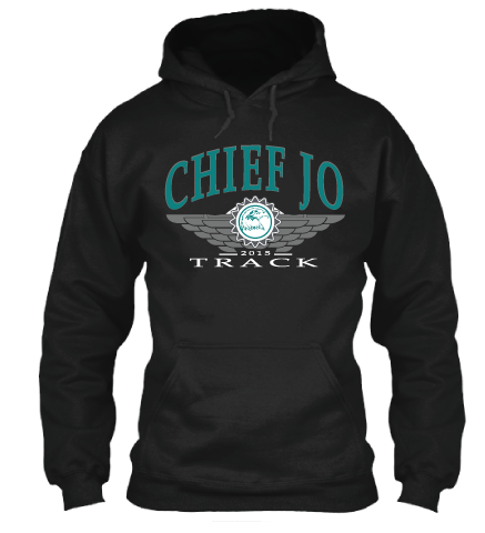 Hooded Sweatshirt