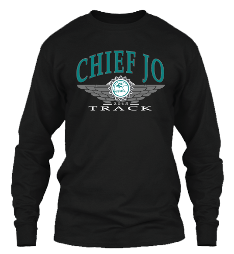 Long Sleeve T-Shirt