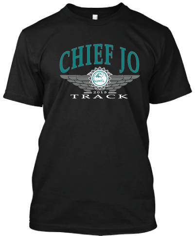 Short Sleeve T-Shirt 100% Performance Wicking