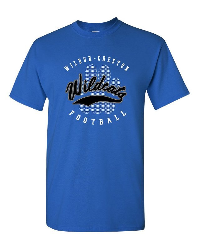 Short Sleeve T-shirt